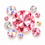Rhinestones & Crystals