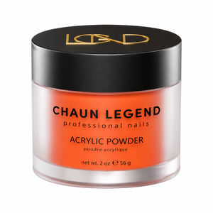 CHAUN LEGEND