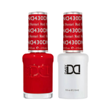 Gel & Lacquer Duo