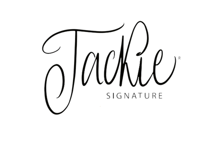 JACKIE SIGNATURE | ORIGINAL