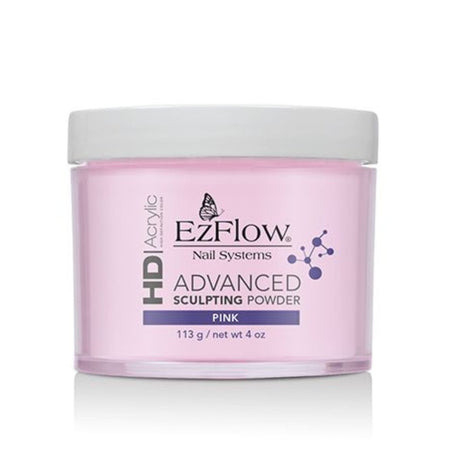 EZFLOW NAIL SYSTEMS