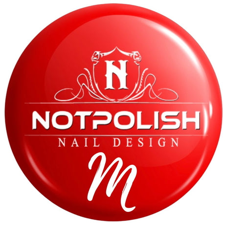 NOTPOLISH "M"