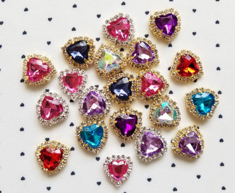 NAIL ART & ACCESSORIES