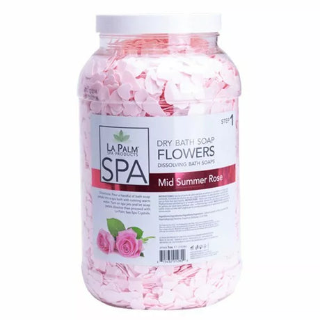 SPA PRODUCTS