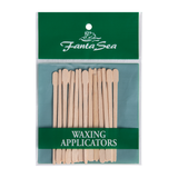 Waxing Applicators