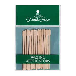 Waxing Applicators