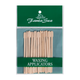 Waxing Applicators