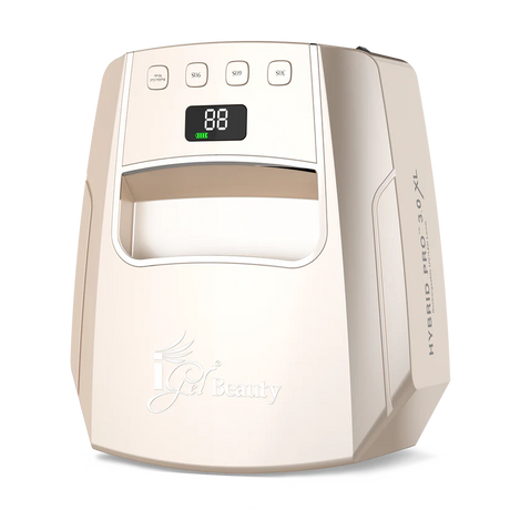 IGEL BEAUTY | HYBRID PRO 3.0 XL