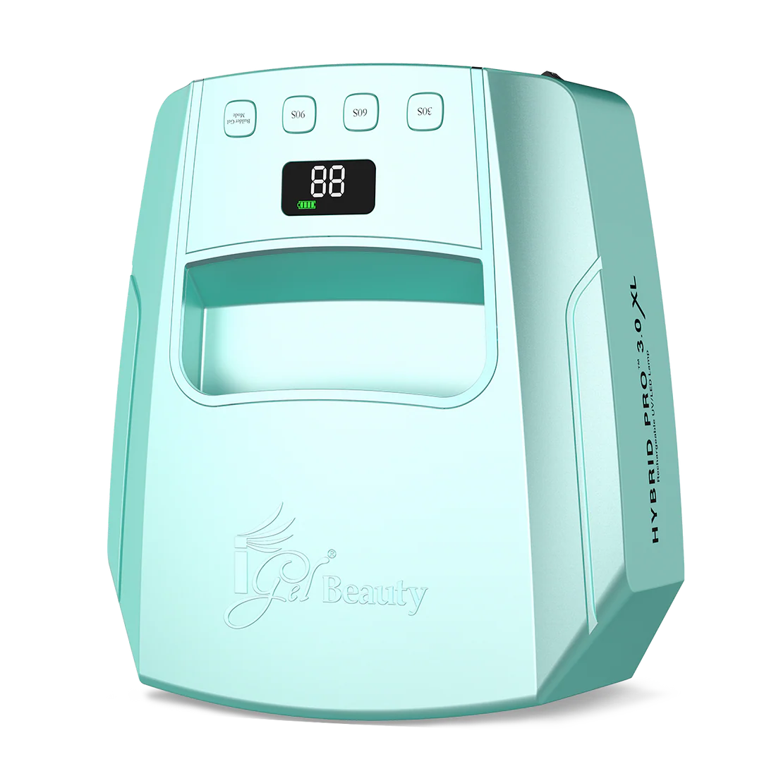 IGEL BEAUTY | HYBRID PRO 3.0 XL