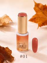 JACKIE SIGNATURE | AUTUMN GLOW COLLECTION