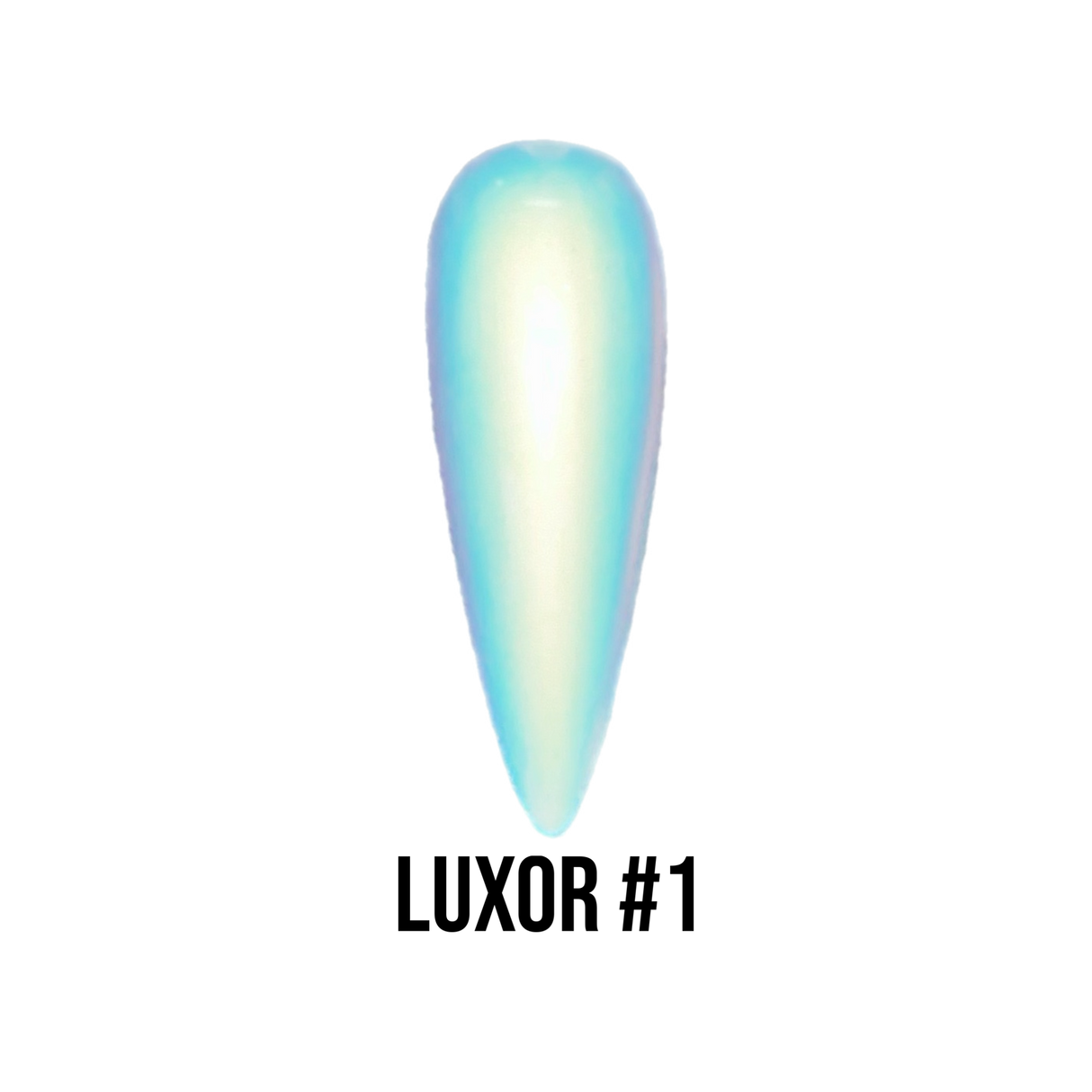 LUXOR CHROME | Moonshine #01
