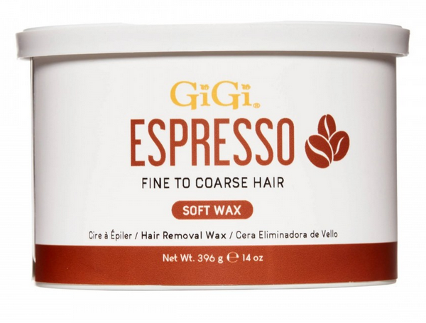 GIGI | ESPRESSO ALL PURPOSE HONEE (14oz)