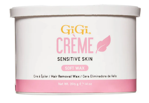 GIGI | CREME WAX (14oz)