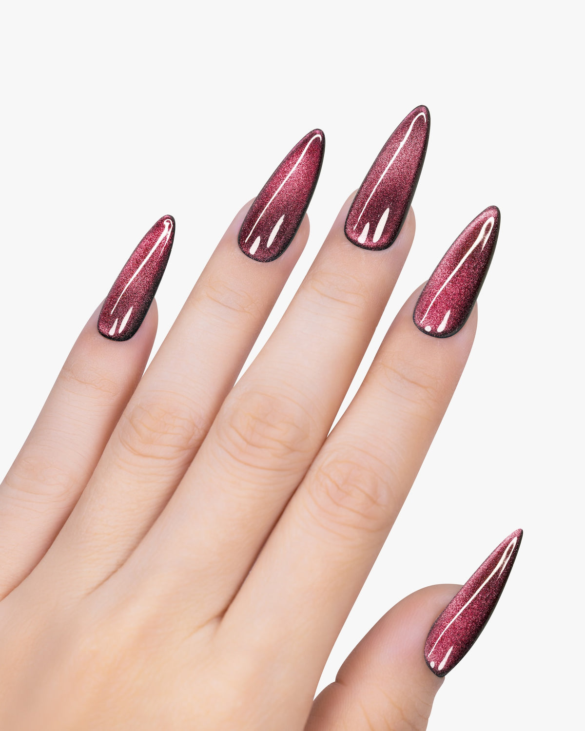 PLA | CAT EYE COLLECTION - LUNAR ECLIPSE