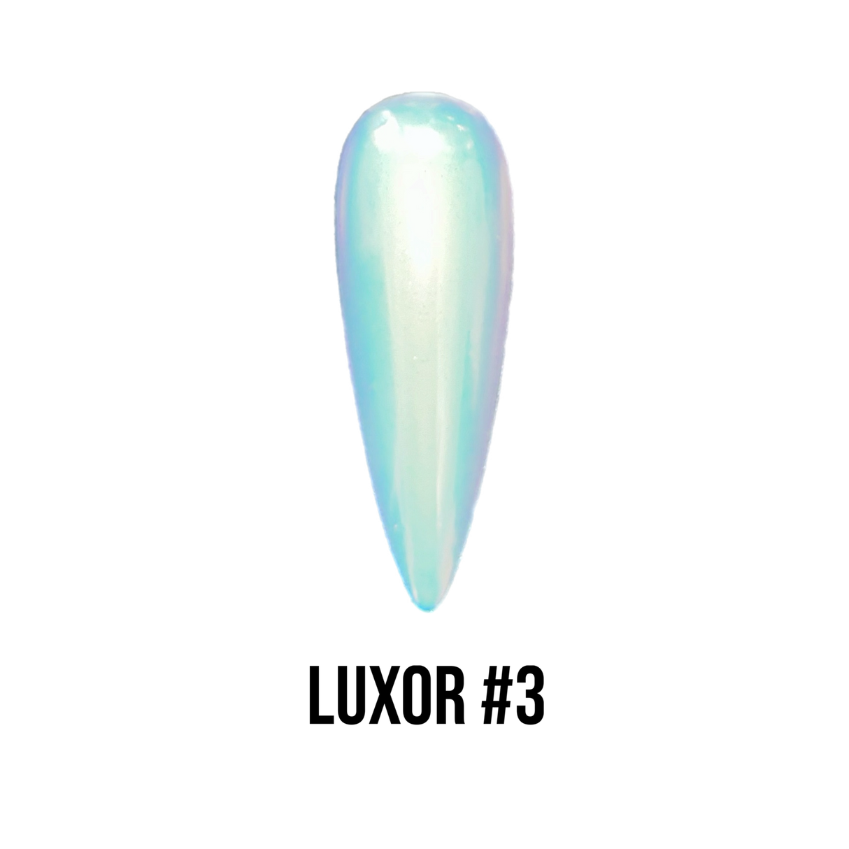 LUXOR CHROME | Moonshine #03
