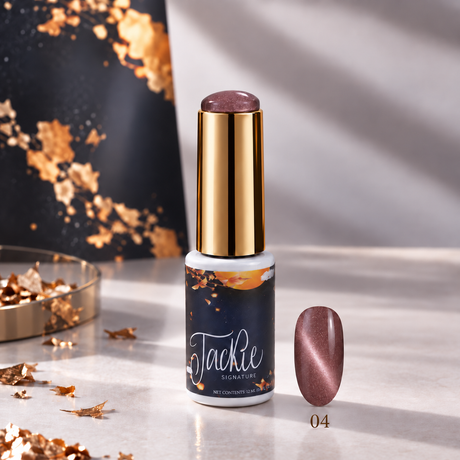 JACKIE SIGNATURE | LUNAR SPICE COLLECTION