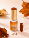 JACKIE SIGNATURE | AUTUMN GLOW COLLECTION