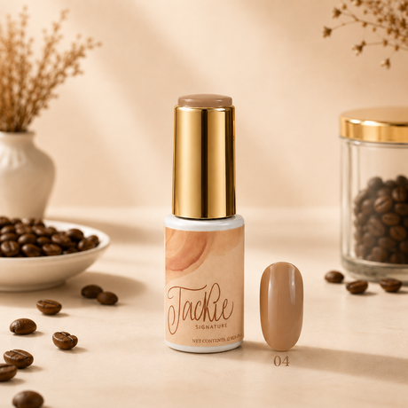 JACKIE SIGNATURE | COFFEE BEAN COLLECTION
