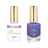 IGEL BEAUTY | GEL & LACQUER | DD116 SNAPDRAGON