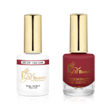 IGEL BEAUTY | GEL & LACQUER | DD234 LIPS LOCK