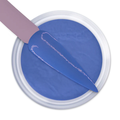 IGEL BEAUTY | POWDER | DD117 NEW WAVE