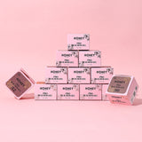 HONEY NAIL SECRET | PRO BUILDER GEL COLLECTION 3 - HEMA & TPO FREE