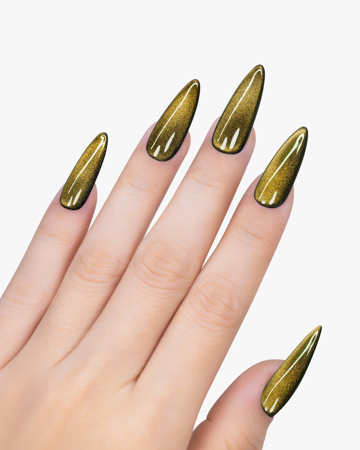 PLA | CAT EYE COLLECTION - LUNAR ECLIPSE