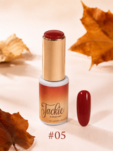 JACKIE SIGNATURE | AUTUMN GLOW COLLECTION