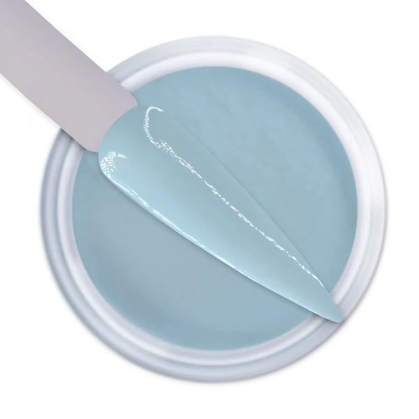 IGEL BEAUTY | POWDER | DD123 CLARITY