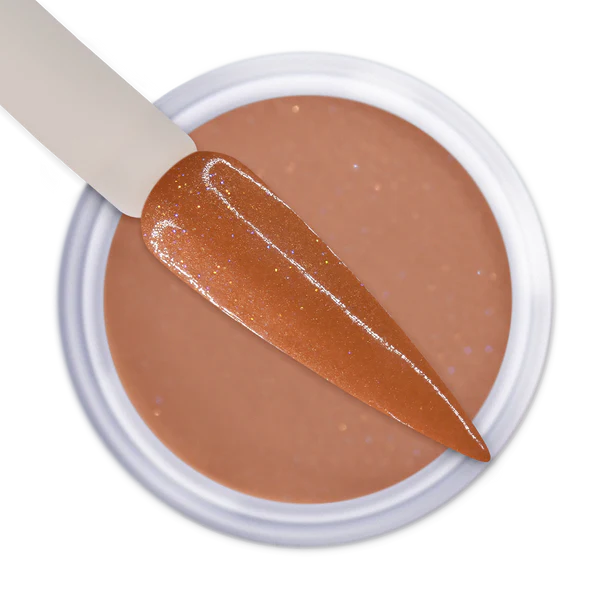 IGEL BEAUTY | POWDER | DD180 HONEY BUNCHES