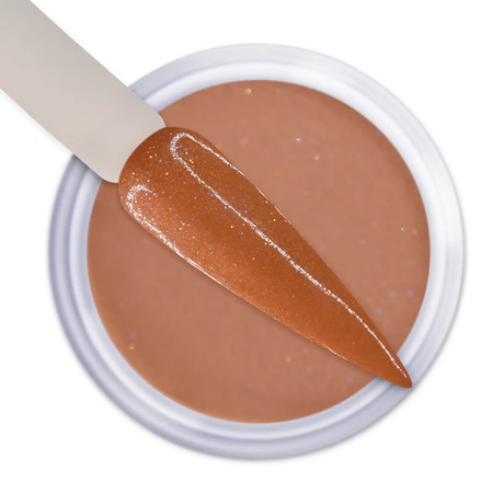 IGEL BEAUTY | POWDER | DD180 HONEY BUNCHES