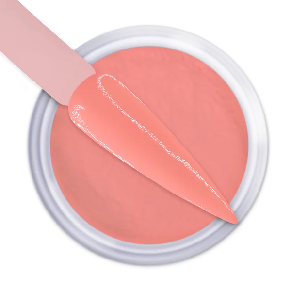 IGEL BEAUTY | POWDER | DD185 NECTARINE