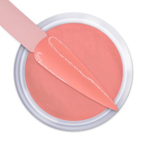 IGEL BEAUTY | POWDER | DD185 NECTARINE