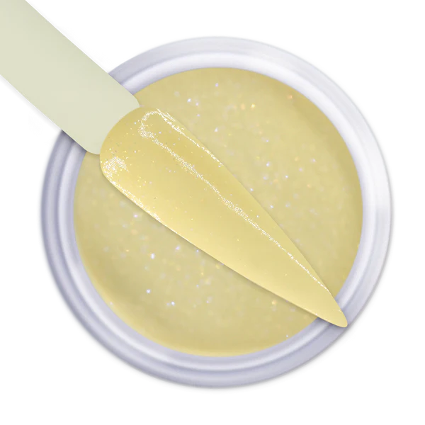 IGEL BEAUTY | POWDER | DD189 LEMON SORBET
