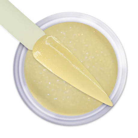 IGEL BEAUTY | POWDER | DD189 LEMON SORBET