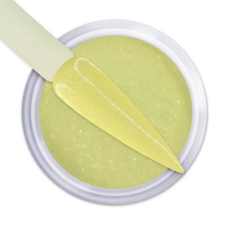 IGEL BEAUTY | POWDER | DD190 LUCKY LIME