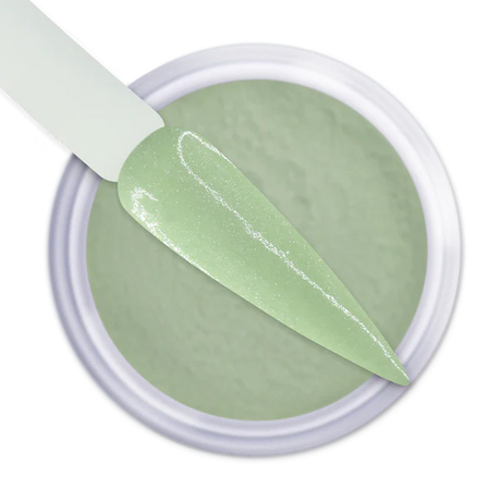 IGEL BEAUTY | POWDER | DD191 MAGIC MINT