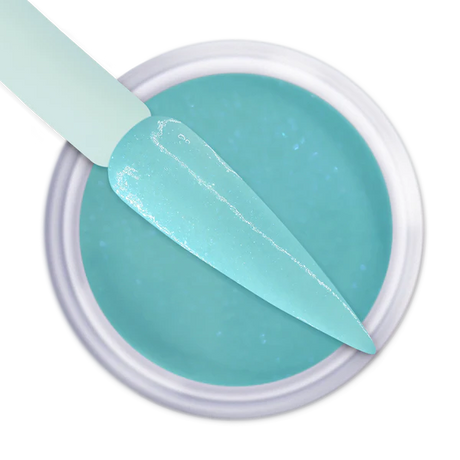 IGEL BEAUTY | POWDER | DD192 AQUA SKY