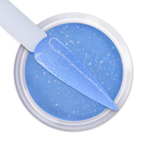 IGEL BEAUTY | POWDER | DD193 SEA CRYSTAL
