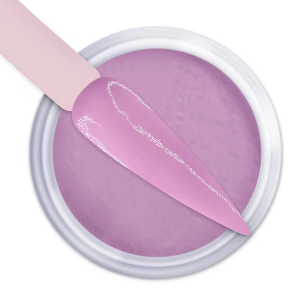 IGEL BEAUTY | POWDER | DD195 ALLURING AMETHYST