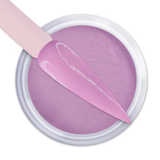 IGEL BEAUTY | POWDER | DD195 ALLURING AMETHYST