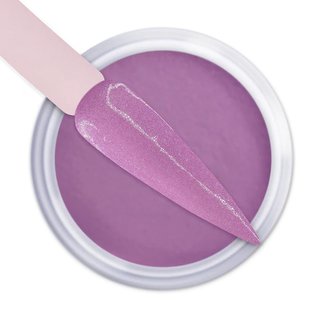 IGEL BEAUTY | POWDER | DD196 PURPLE VALENTINE