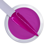 IGEL BEAUTY | POWDER | DD200 PURPLE REIGN