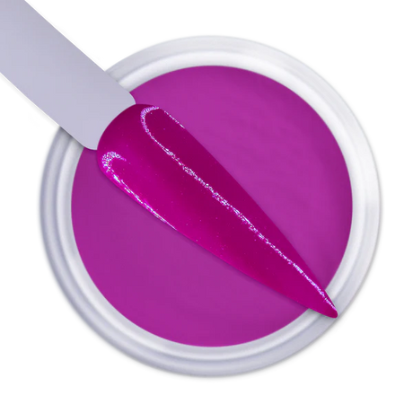 IGEL BEAUTY | POWDER | DD200 PURPLE REIGN
