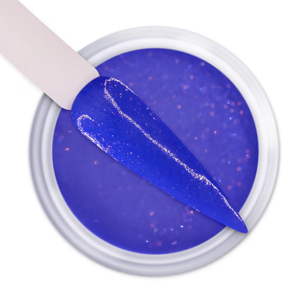 IGEL BEAUTY | POWDER | DD201 STARLING