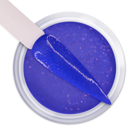 IGEL BEAUTY | POWDER | DD201 STARLING