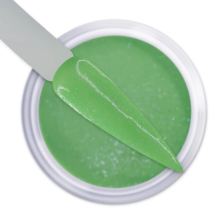 IGEL BEAUTY | POWDER | DD203 APPLETINI