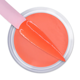 IGEL BEAUTY | POWDER | DD206 PASSIONATE PEACH