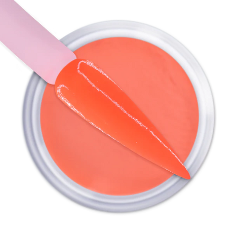 IGEL BEAUTY | POWDER | DD206 PASSIONATE PEACH