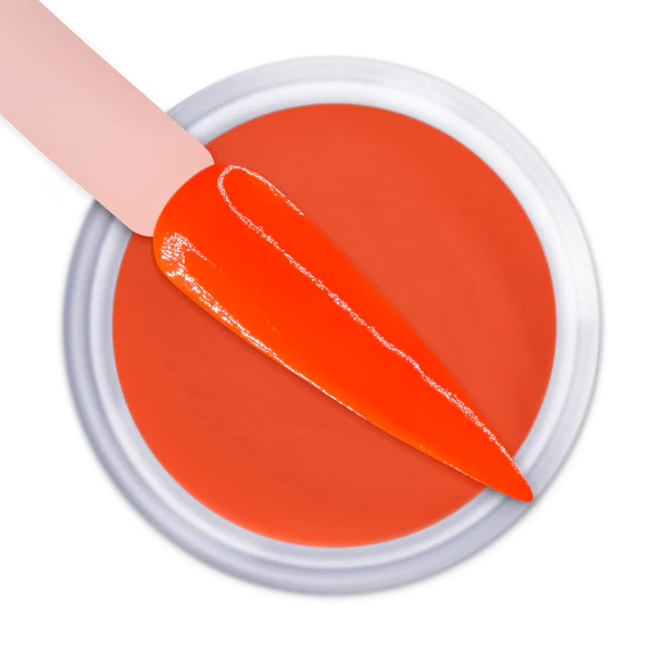 IGEL BEAUTY | POWDER | DD207 THRILL SEEKER
